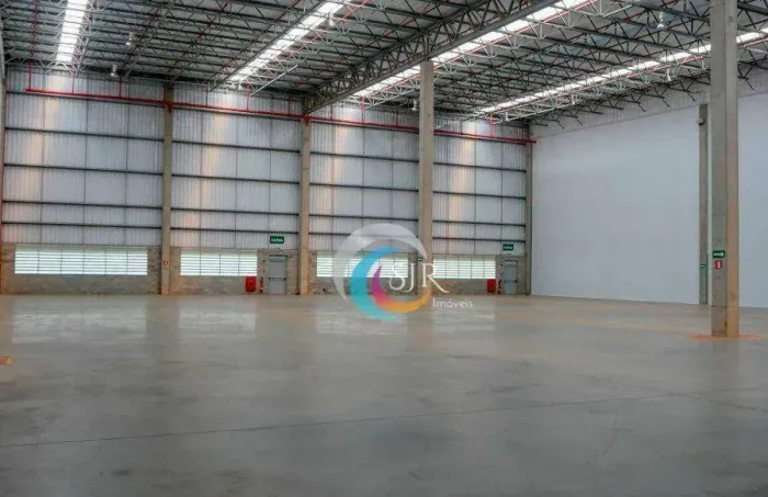 Galpão à venda, 1465 m² - Jardim Santa Maria (Nova Veneza) - Sumaré/SP