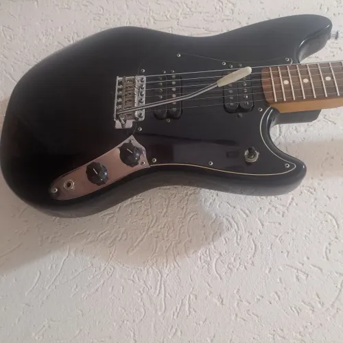 Guitarra Fender Cyclone HH 