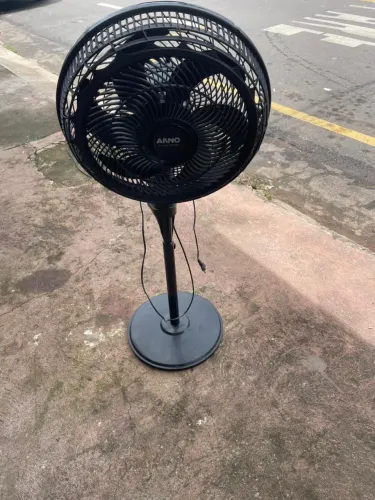 Ventilador