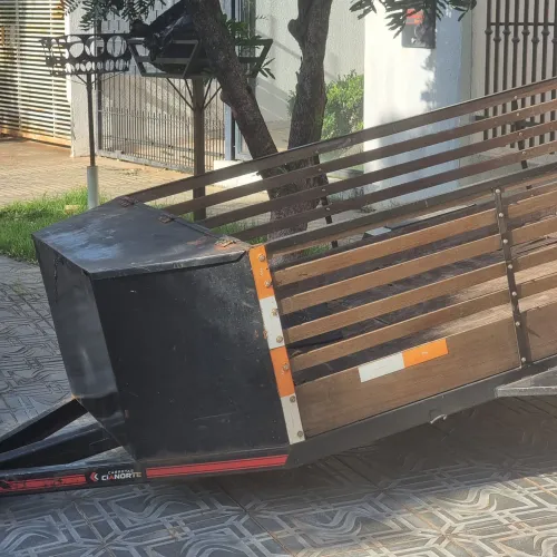 Carretinha