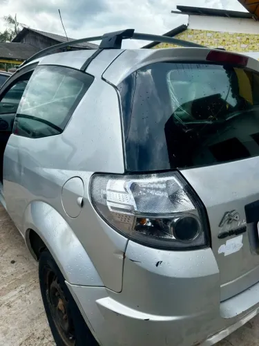 Ford KA 1.0 8v/1.0 8V ST Flex 3P 2011