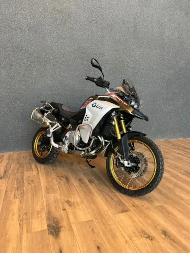 BMW F850 GS ADVENTURE PREMIUM 
