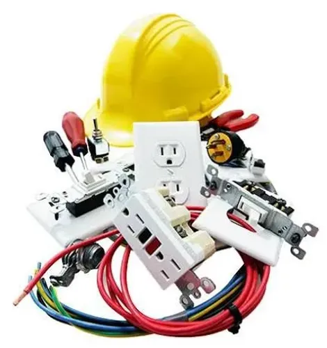Eletricista redencial e predial