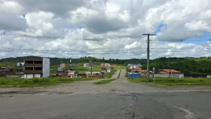 Terreno 8x19 Camaçari - Luar de Camaçari