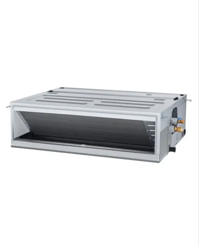 Evaporadora de Duto LG Multi V VRF 9.000 BTUs (ARNU09GM1A4) - Nova Lacrada