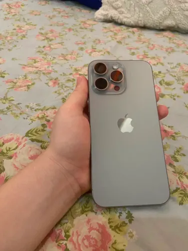 iPhone 15 pro Max 256 