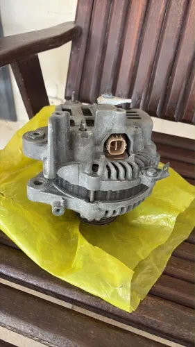 Alternador do civic G8