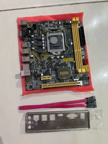 Placa mãe DDR3