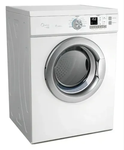 Secadora Midea. Excelente