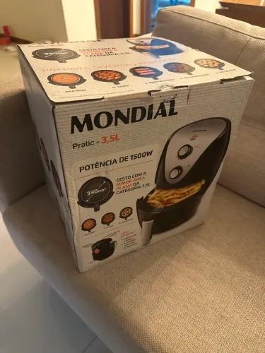 Air fryer Mondial 3,5L
