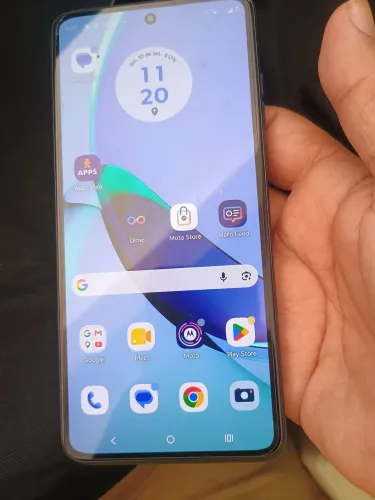 Motorola g84