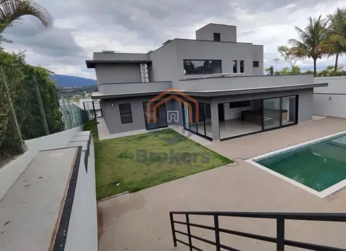 Casa em Condominio em Medeiros - Jundiaí