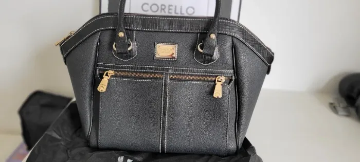 Bolsa Corello