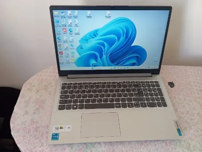 Notebook 