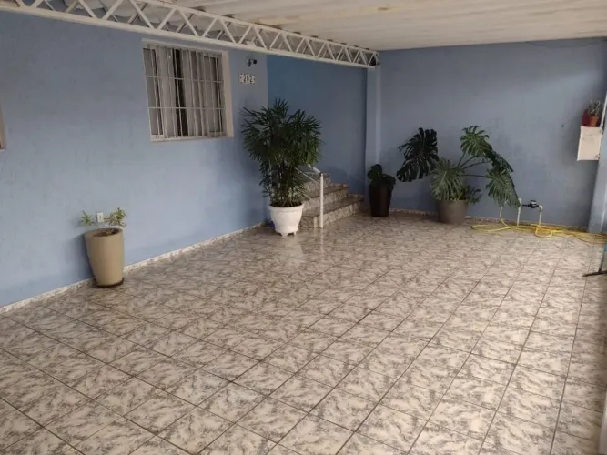 Casa no Motorama