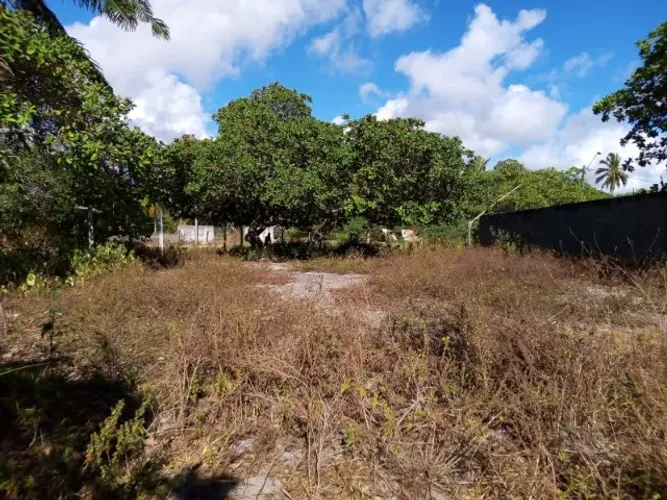 TERRENO EM CURCURANA - JABOATÃO DOS GUARARAPES