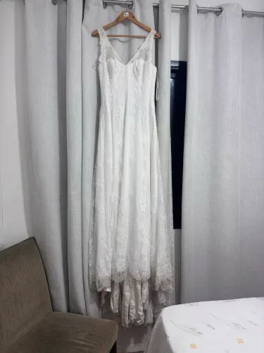 Vestido de noiva 