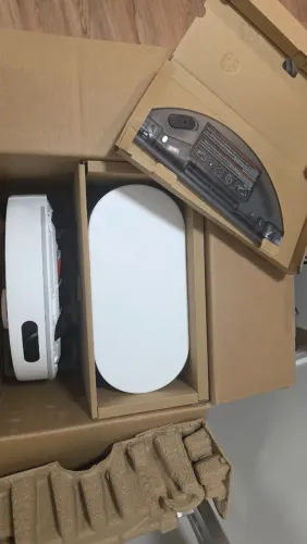 Robo Aspirador Xiaomi H40