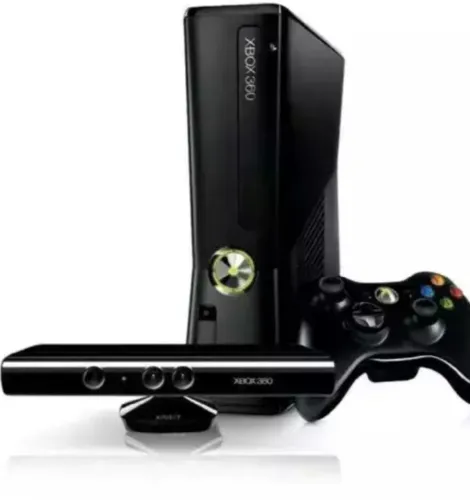 XBOX 360, EM BOM ESTADO