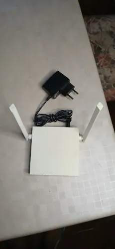 Roteador TP Link WR 829