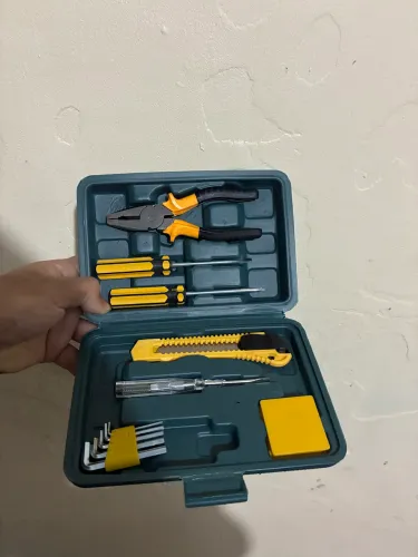 Ferramentas