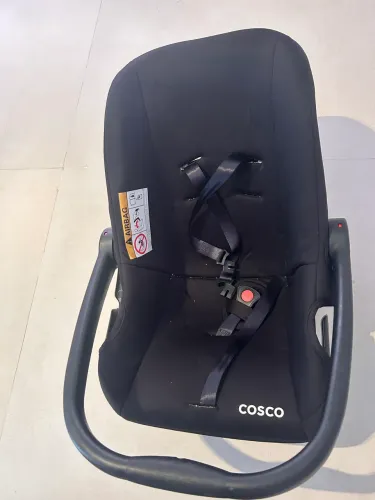 Bebê conforto Zerado