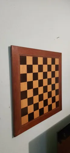Tabuleiro de Xadrez