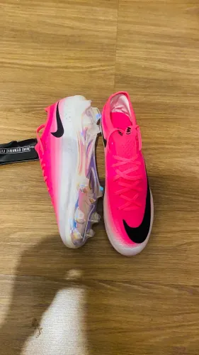 Nike Mercurial