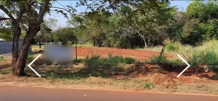 TERRENO 480 m² A APENAS 50 METROS DA PRAINHA DE RIOLÂNDIA<br>