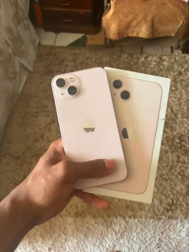 iPhone 13 128gb