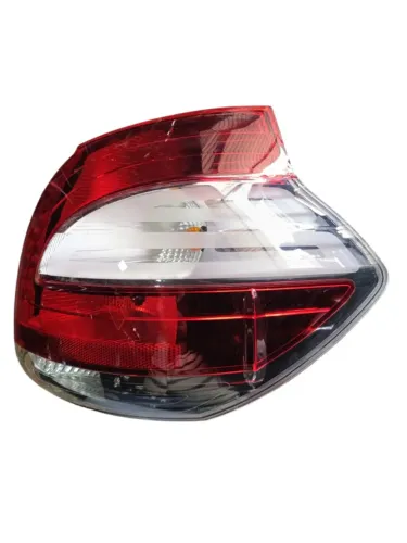 Lanterna Fiat Mobi Nova Original