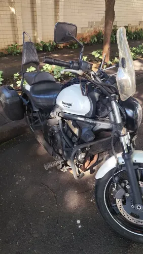 Kawasaki Vulcan 650s