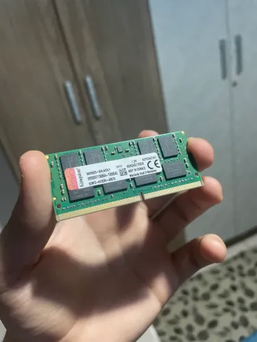 memoria ram 8gb 2400mhz ddr4 para notebook