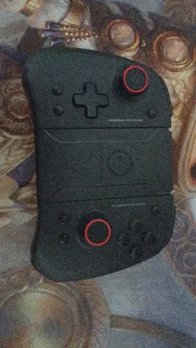 Vendo controle linyuvo ks42 (licenciado switch)
