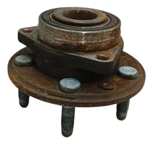 Cubo Roda Diant Dir Chevrolet Camaro Ss 6.2 V8 2011