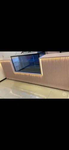 Vendo vitrine expositora refrigerada refrimart com móvel planejado 