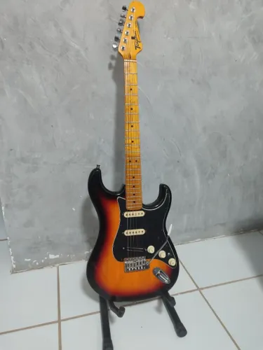 Guitarra Tagima TG530 c/ Malagoli