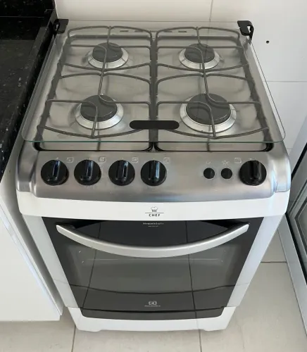 Fogão Electrolux 4 bocas
