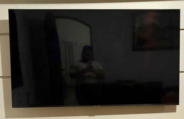 Tv Samsung 55 polegadas