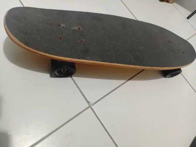 Skate Cruiser Owl Sports NOVO