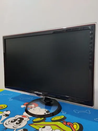TV Monitor Samsung 23" Full HD (LT24A550) 