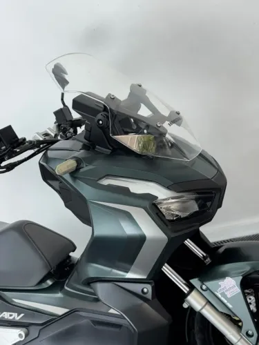 HONDA ADV 150 2024 APENAS 14406 KM SCOOTER AUTOMÁTICA FINANCIA