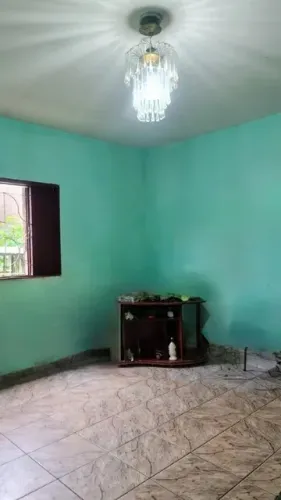 ? Chácara à Venda Jardim Curitiba II Goiânia