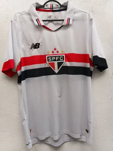 Camisa São Paulo 2024 - original
