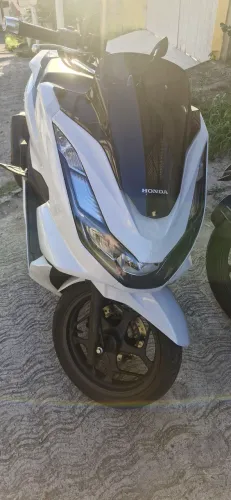 Pcx 2025
