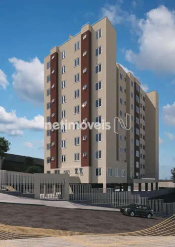 Apartamento 2 quartos á venda no Gameleira