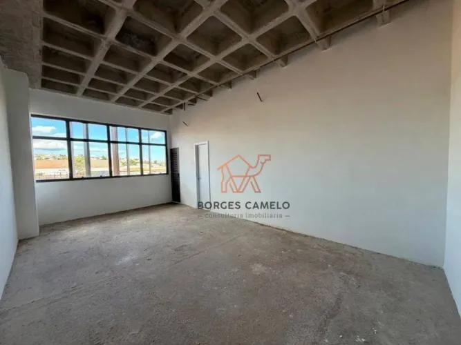 Loja à venda, 40 m² por R$ 600.000,00 - Alphaville - Lagoa dos Ingleses - Nova Lima/MG