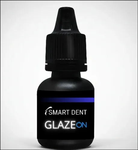 GlazeON - Splint NOVO
