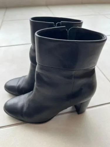 Bota Corello Feminina Tam 36