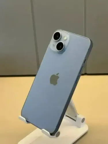 iPhone 14 128gb Azul 84% / Seminovo / Retirada Loja Física em BH